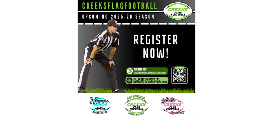 Register NOW!