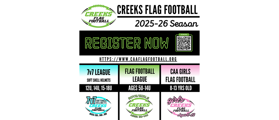 Register NOW!